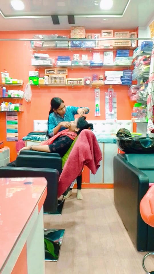Beauty Care Parlour(Only For Ladies) Active Life | Salon