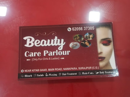 Beauty Care Parlour Active Life | Salon