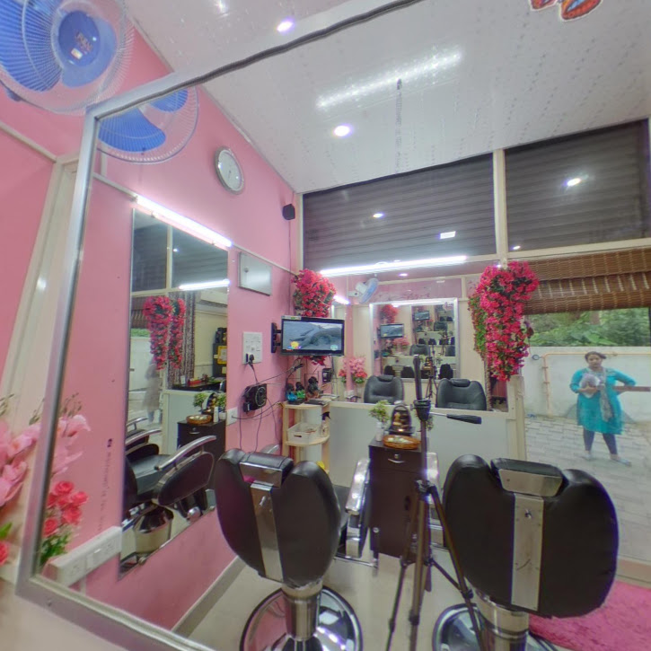 Beauty Castle Ladies Hair & Skin Care Salon Active Life | Salon