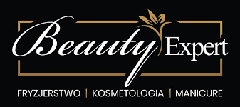 Beauty Experts salon Logo