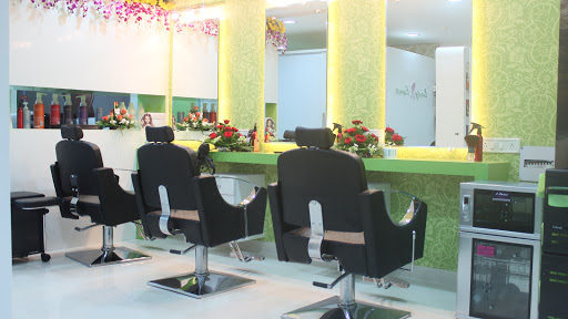 Beauty Express Active Life | Salon