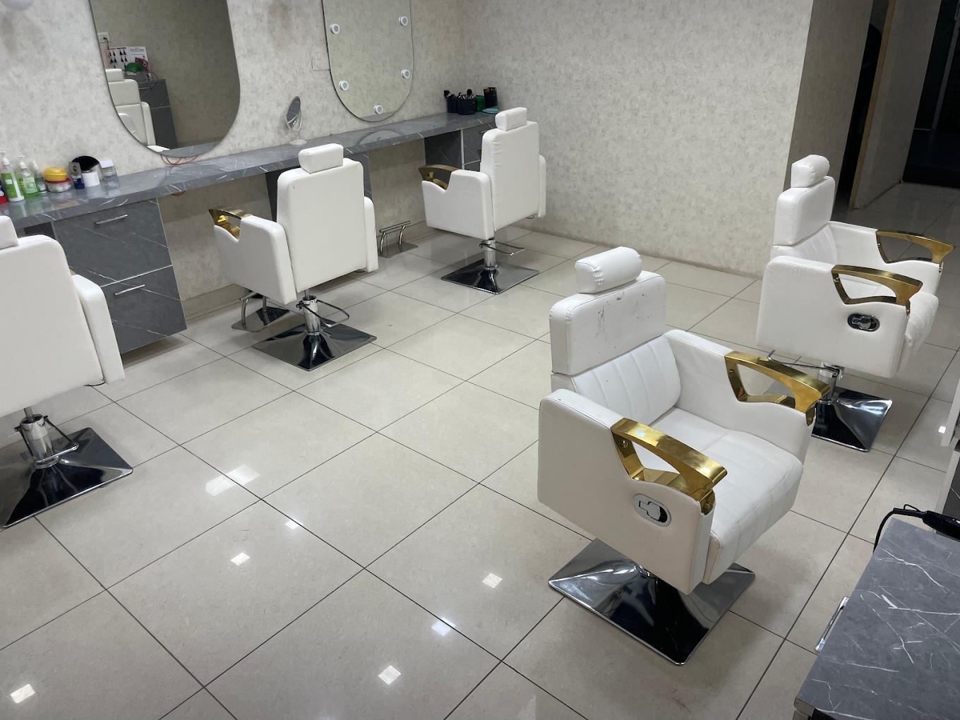 Beauty Hive Salon Active Life | Salon