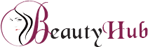 Beauty Hub - Logo