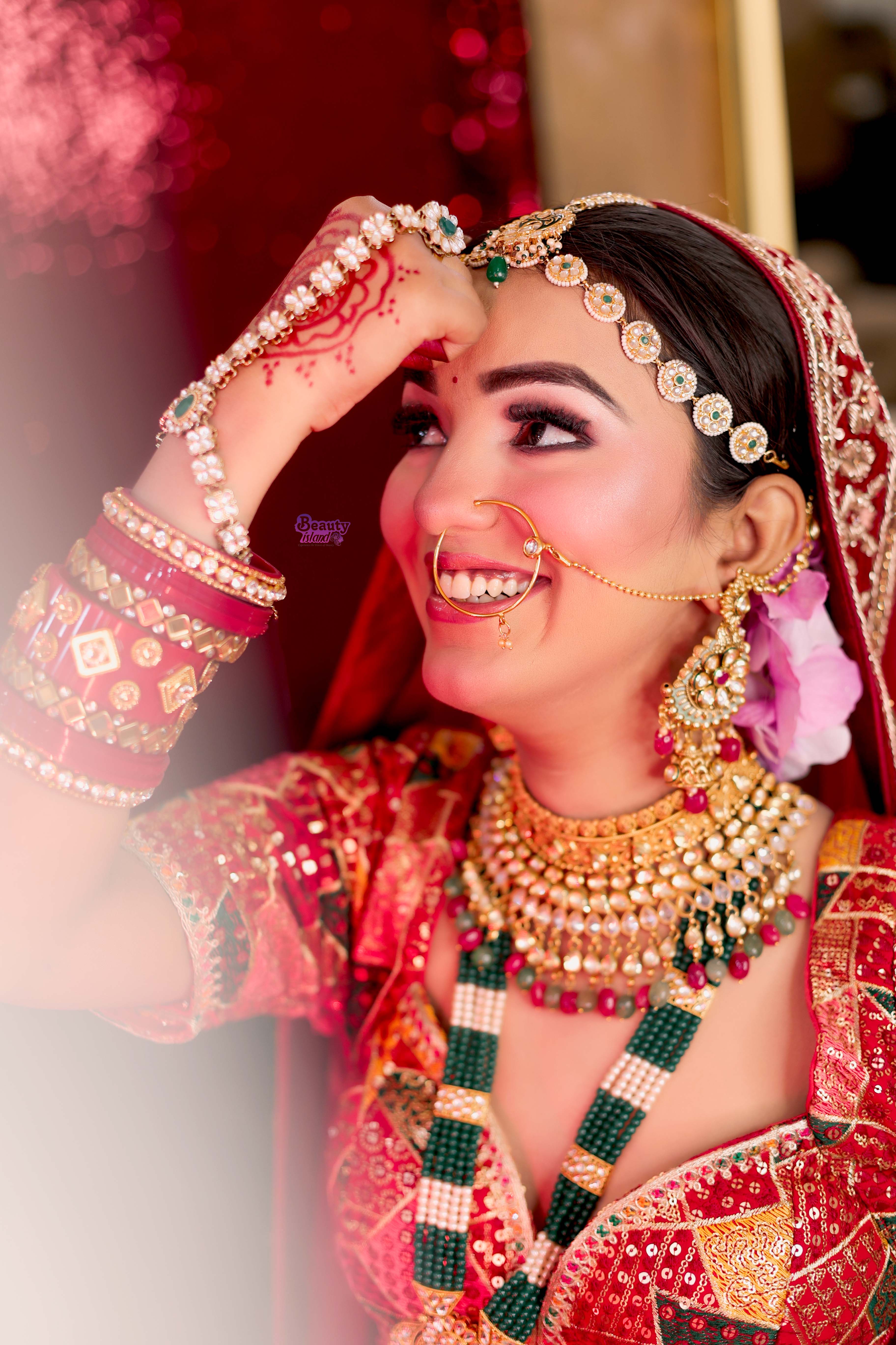 Beauty island Bridal Makeup Studio Salon and Academy Active Life | Salon
