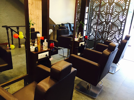 Beauty Lounge, Unisex Salon Active Life | Salon