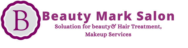 Beauty Mark Salon & SPA Logo