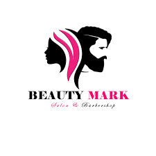 Beauty Mark Unisex salon(Beauty Parlour Logo