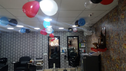 Beauty Mark Unisex salon Active Life | Salon