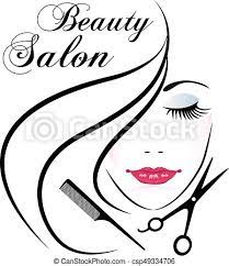 Beauty Parlour Logo
