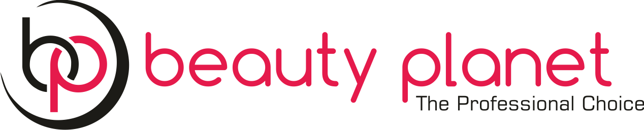 Beauty Planet - Logo