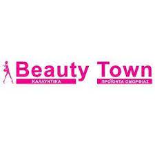 Beauty town Logo