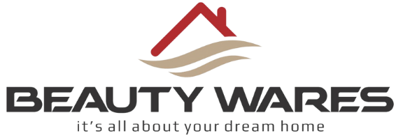 Beauty Wares - Logo