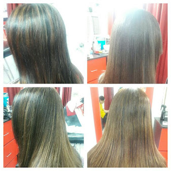 Beauty world ladies saloon Active Life | Salon