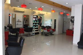 Beauty World Salon Active Life | Salon