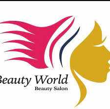 Beauty World Salon Logo