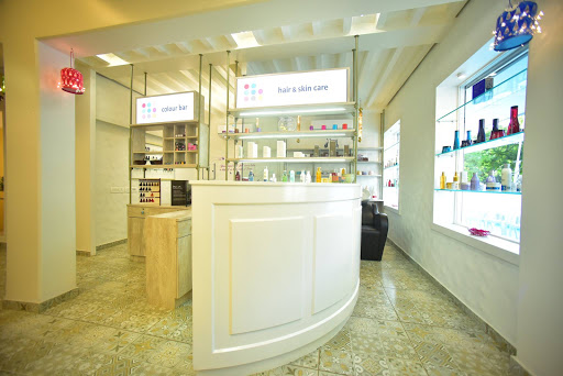 Beautymanntra Salon Active Life | Salon