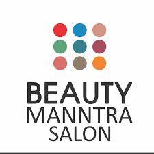 Beautymanntra Salon Logo