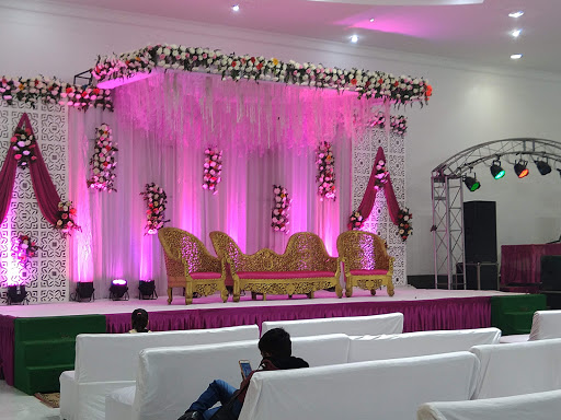 Bedi Banquet Lawn Event Services | Banquet Halls