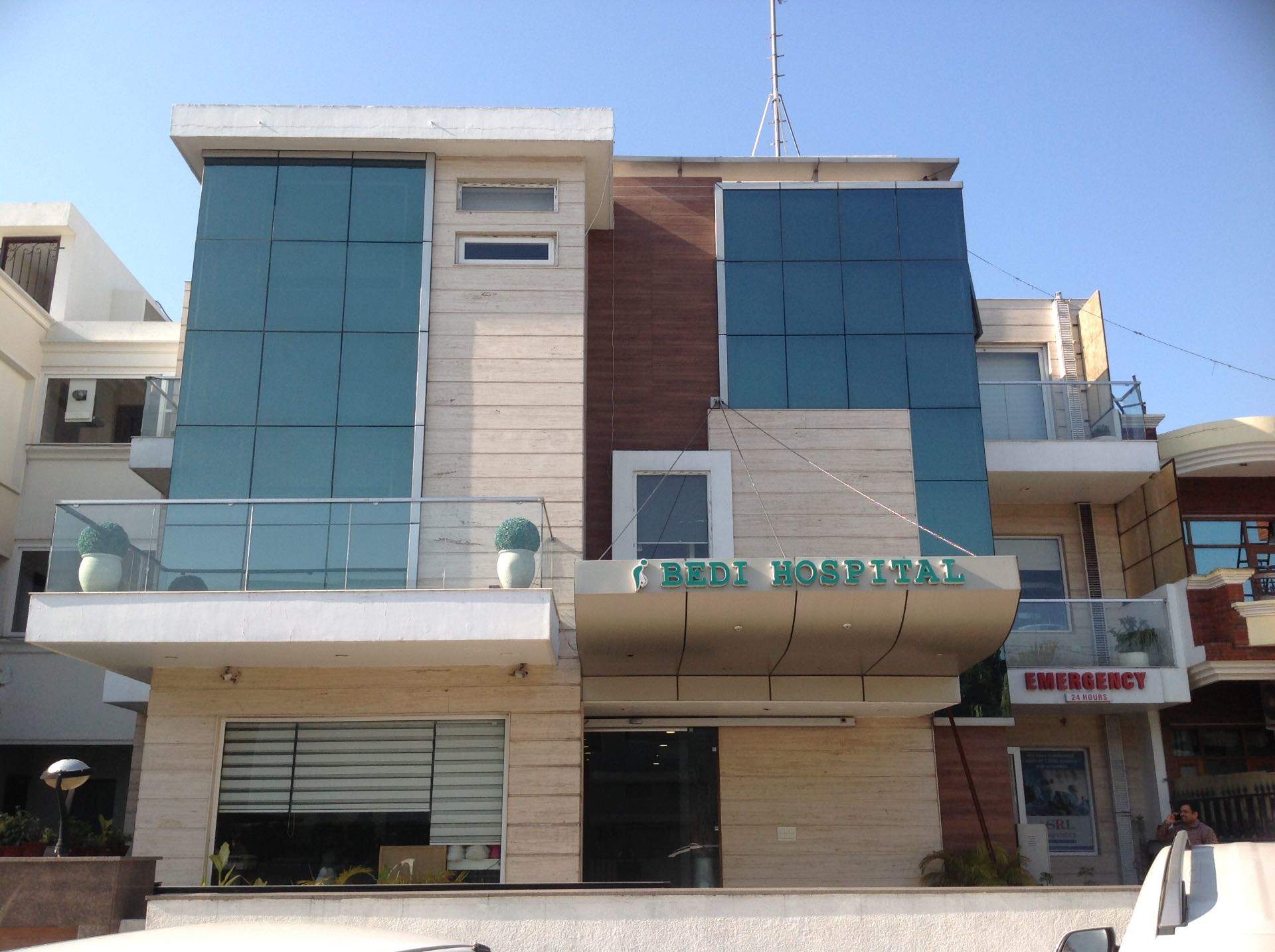 Bedi Hospital Medical Services | Hospitals
