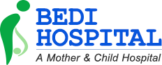 Bedi Hospital Logo