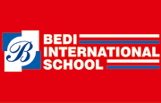 Bedi International School - Logo