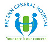 Bee Enn General Hospital Logo