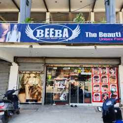 Beeba The Beauty Zone Active Life | Salon
