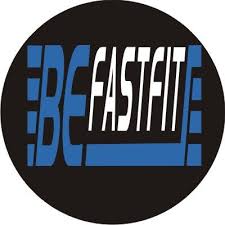 BEFASTFIT GYM ROHTAK - Logo