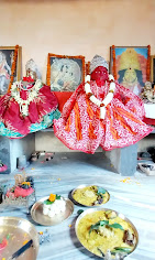 Begunbari Kali Mandir Religious And Social Organizations | Religious Building