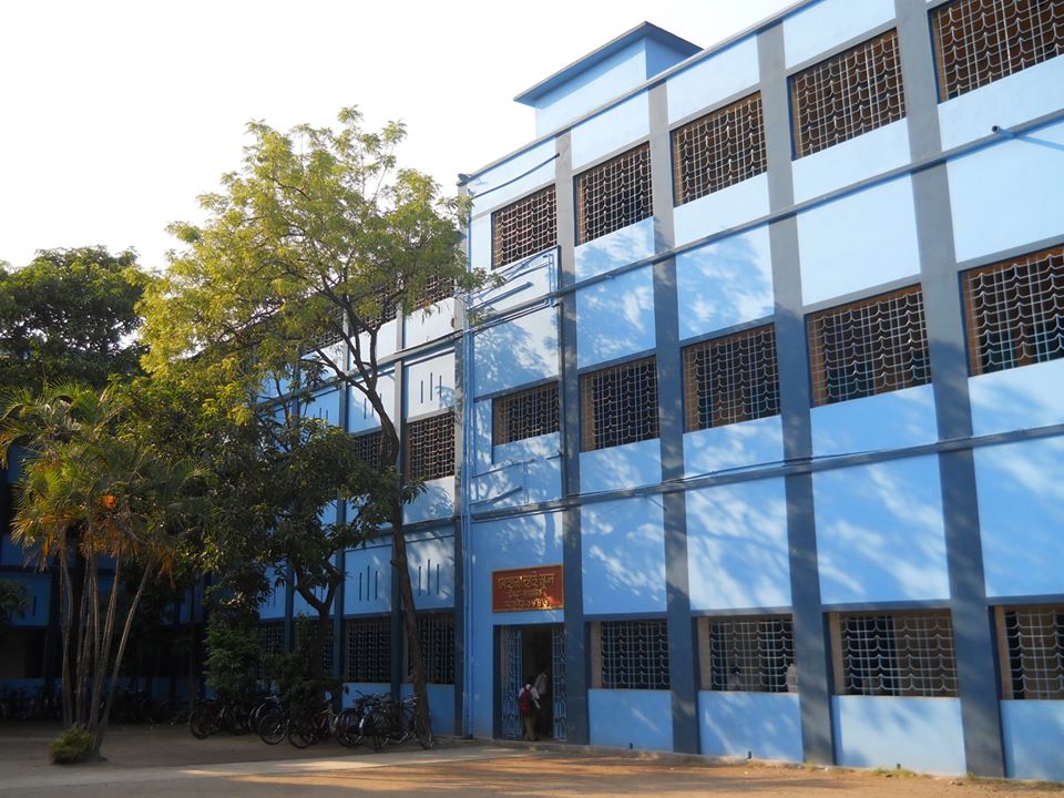 Behala High School Education | Schools
