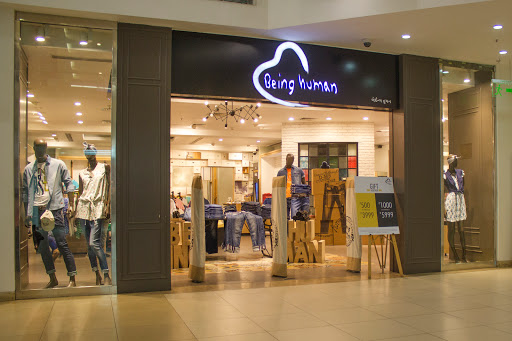 Being Human Shopping | Store