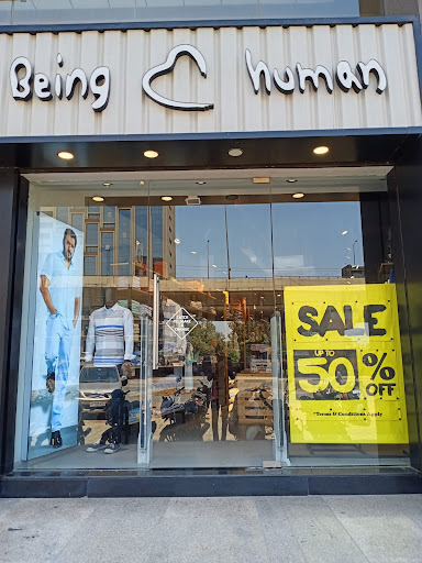Being Human Clothing Shopping | Store