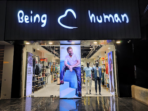 Being Human Clothing Shopping | Store