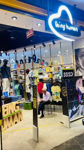 Being Human Clothing Shopping | Store