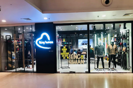 Being Human Clothing Shopping | Store