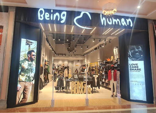 Being Human Clothing Shopping | Store