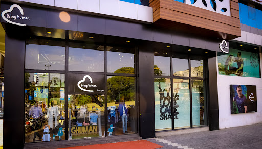 Being Human Clothing Shopping | Store