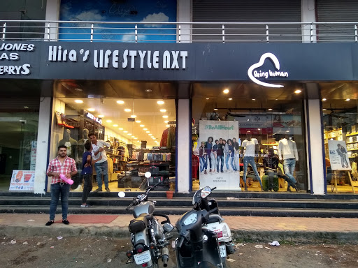 Being Human Clothing Shopping | Store