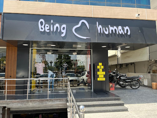 Being Human Clothing Shopping | Store