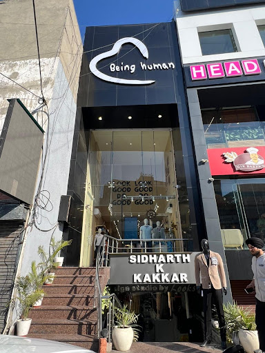 Being Human Clothing Shopping | Store