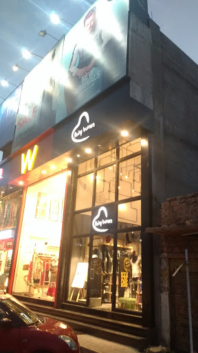 Being Human Clothing Jodhpur Shopping | Store