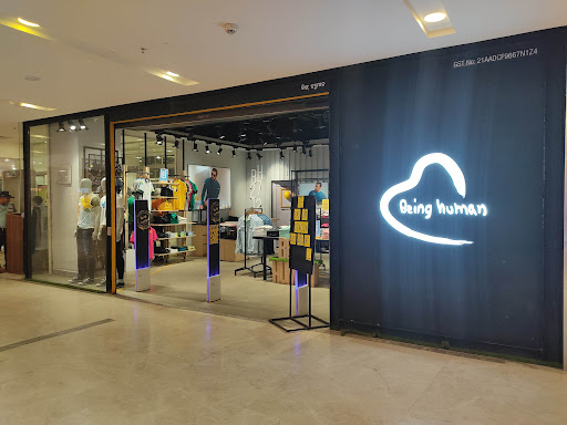Being Human Clothing Shopping | Store