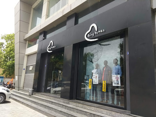 Being Human Clothing Shopping | Store