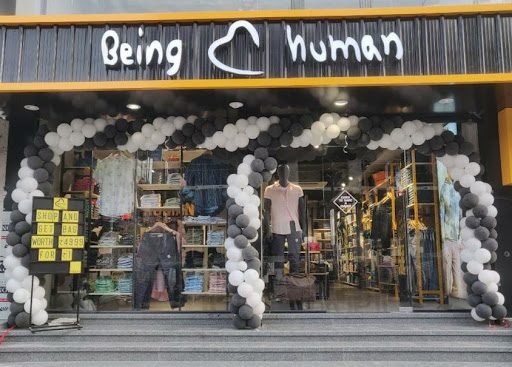Being Human Clothing Shopping | Store