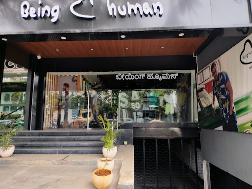 Being Human Clothing Shopping | Store