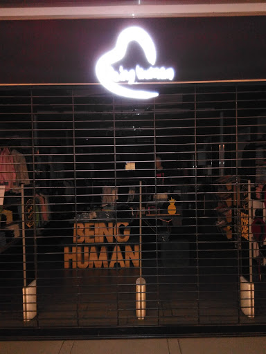 Being Human Clothing Shopping | Store