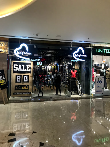Being Human Clothing Shopping | Store