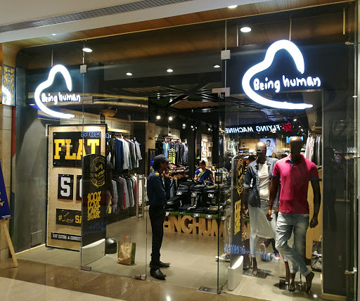 Being Human Clothing Shopping | Store