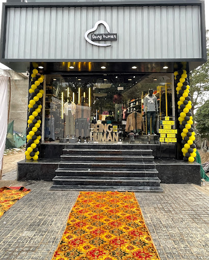Being Human Clothing Shopping | Store