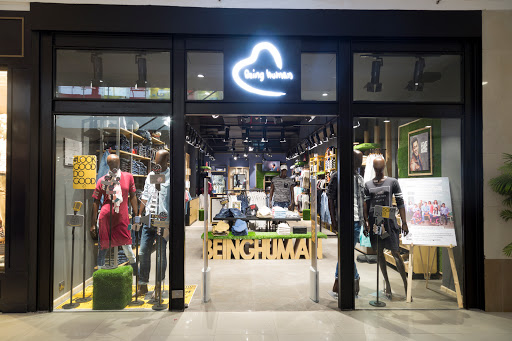 Being Human Clothing Shopping | Store